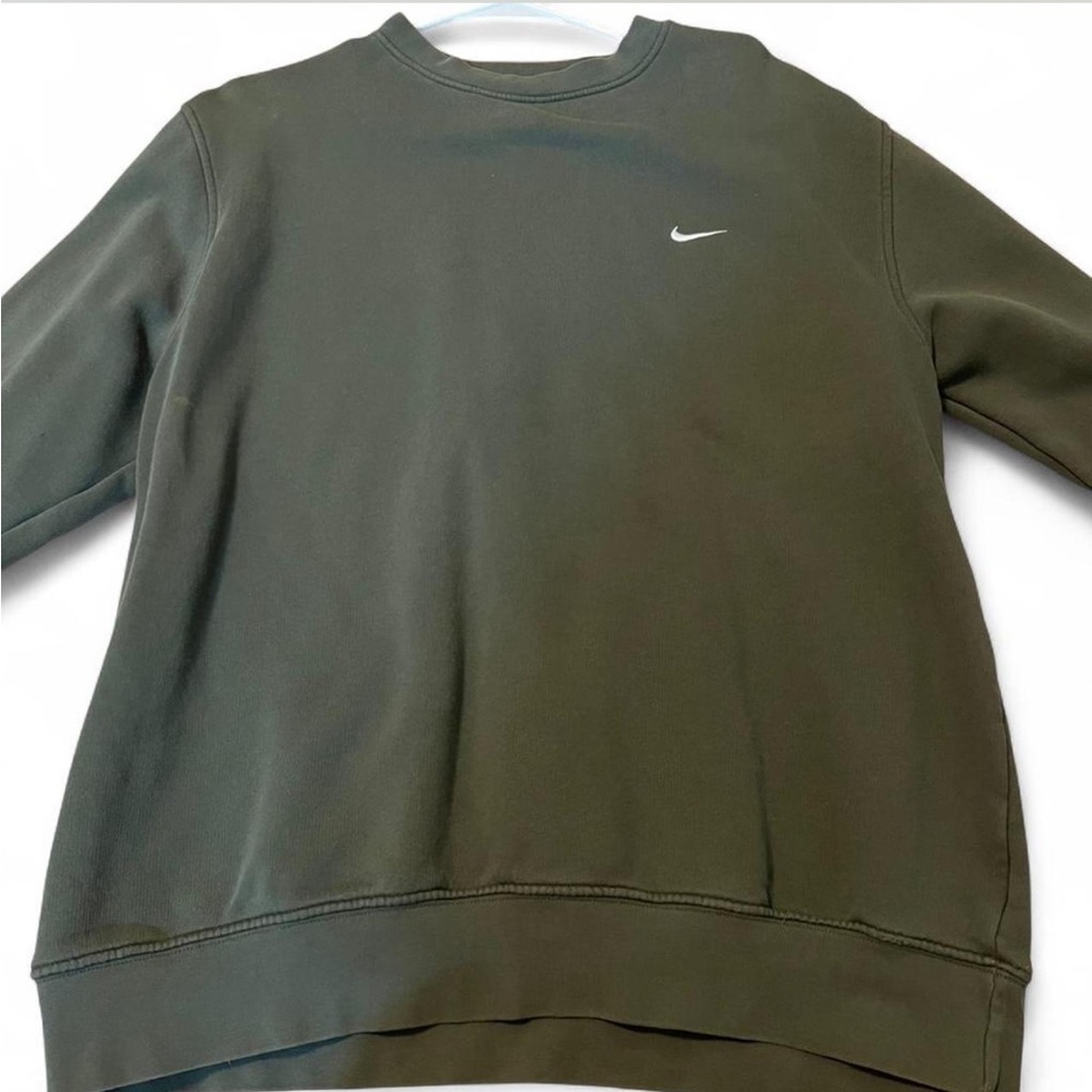 Nike pullover